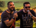 Bruno César & Luciano lançarão EP ‘Especial Modão na Canastra’