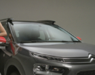 Citroën lança edição especial do SUV C4 Cactus C-Series