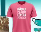 Corrida virtual para incentivar prevenção de câncer de mama acontece em comemoração ao Outubro Rosa