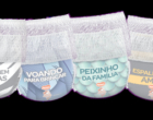 Huggies® desfila sua linha estampada no Fashion Weekend Kids