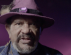 Gerson King Combo é homenageado em programa exibido pelo Arte 1