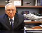 Live com o fundador da Embraer, Ozires Silva, tem nova data: 22/10