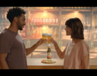 Com uso de projeção, cerveja Petra apresenta diversidade do lar em nova campanha