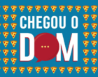 Domino’s Pizza lança o Domlivery, aplicativo exclusivo para entregadores