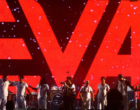 Banda Eva e Bloco Fica Comigo realizam show com transmissão via plataforma de streaming