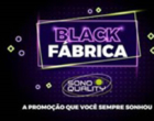 Marcas trocam o tradicional “Black Friday” por campanhas próprias como “Red Friday”, “Black Fábrica” , “Liquida Black”