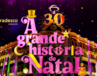 Mãe e filha farão tributo aos 30 anos do Natal do Bradesco