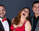 “Música no Hospital” realiza “Concerto Natalino” com o trio Ad Libitumm,  dia 21 de dezembro