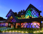 Gramado ganha a Fantastic House, um novo atrativo turístico