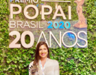Coluna PQN 9 – Oscar do Varejo vai para Fernanda Dalben