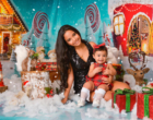 Nesta quarta-feira (23), às 20h, live especial de Natal obra de Walcyr Carrasco
