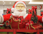 Um grande Natal com mais de 2 milhões em prêmios é a aposta dos shoppings da Multiplan em Belo Horizonte