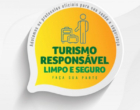 Empresários do turismo devem redobrar a atenção nos protocolos de saúde e comunicação