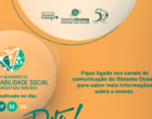 Sistema Ocemg promove XIV Seminário de Responsabilidade Social das Cooperativas Mineiras