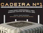 Cerveja oficial do futebol, Brahma sorteia cadeira cativa na Arena MRV