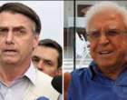 ABI envia representação contra Bolsonaro ao TSE