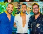 Bruno César & Luciano lançam “Cópia Falsificada” nesta sexta com a participação de sósia de Gusttavo Lima