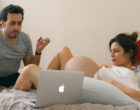 No dia 15 de janeiro, chega ao BELAS ARTES À LA CARTE a 11ª edição do “My French Film Festival”