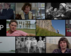 Minissérie vencedora da International Press Academy, ’63 UP’, estreia em janeiro, no Film & Arts