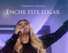 Virgínia Arruda lança novo single que fará parte de DVD