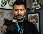 Curso de tatuagem online gratuito por Marcos Sousa ensina àqueles que desejam aprender a tatuar do absoluto zero ao profissional