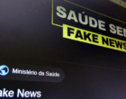 Para enfrentar as forças das fake news, Governo deve investir em campanha eficiente de vacinação