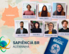 Série de vídeos mostra trajetória de cientistas do Brasil atuantes na Alemanha