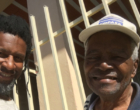 Mestre Conga é homenageado com o lançamento do álbum AFRO, de Douglas Felipe