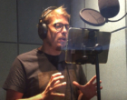 Fabio Porchat narra George Orwell em audiolivro que será lançado gratuitamente em 2021