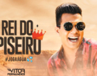Vitor Fernandes lança CD promocional