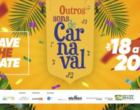 Projeto “Outros Sons de Carnaval” traz programação com música instrumental