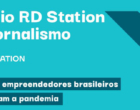 Prêmio RD Station de Jornalismo abre inscrições para a sua primeira edição
