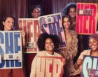 Hershey traz visibilidade aos sonhos de mulheres artistas na segunda edição da campanha HERSHE