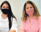 Mulheres na liderança do Grupo Keralty dão exemplo no combate à pandemia