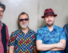 Em série de shows virtuais, “Sotaque Blues” comemora boa estreia e segue com mais cinco datas