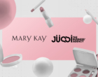 Jüssi conquista conta da Mary Kay Brasil