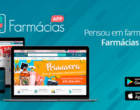 Delivery representa 81% das vendas de itens de farmácia em 2020, aponta Farmácias APP