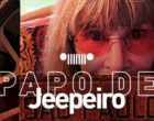 Jeepeira Rock’n’roll, Rita Lee estreia a 3ª temporada do podcast Papo De Jeepeiro