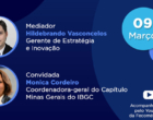 Fecomércio em Conexão promove live sobre governança corporativa