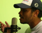Luan grava versão acústica de Hipnose exclusiva para o canal do Festival Teen TV