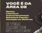 Mercantil do Brasil patrocina Portal Sabiá e ação para o público acima de 50 anos
