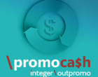 Integer\OutPromo anuncia “Promocash” via PIX