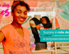 Pampers dá apoio e visibilidade ao trabalho de mães empreendedoras