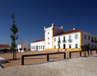 O luxo campestre do Alentejo