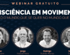 Mercur, Elos e AMCE dialogam sobre como construir o mundo que se quer no mundo que se tem