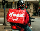 iFood lidera como empresa brasileira mais admirada da indústria digital em 2020