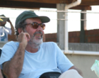 Cacá Diegues analisa a obra de João Ubaldo Ribeiro, este mês, no programa literário do Minas TC
