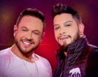 João Bosco e Gabriel alcançam mais de 1 milhão de views em menos de 24 horas com “Localiza Aí Bebê”