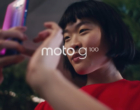 Motorola lança campanha global da nova família moto g no Brasil