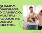 Grupo Boticário estende licença parental de 4 meses a todos 12 mil colaboradores